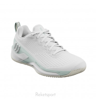 Tennisejalats Rush Pro 4.5 Womens